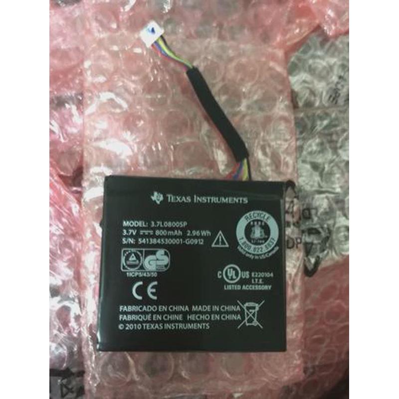 德州仪器 ti nspire cx cas cx-c图形计算器 P11P35-09-N01锂电池