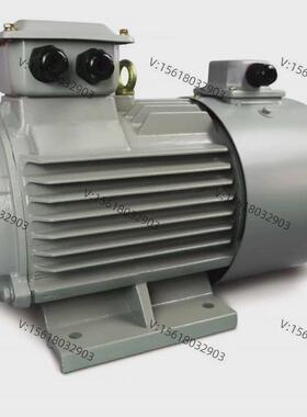 极华滨电机yx3/ye3-90s-4-1.1kwie3能效4上海三项异步电机现货