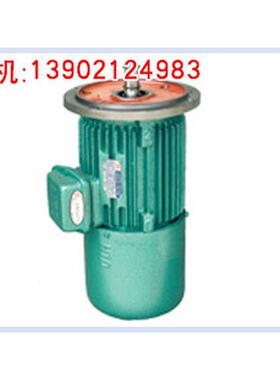 yde100l1系列实心转子软启动锥形电机/天/