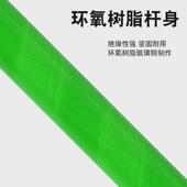 东小留0.4kv接地线低压手握短路接地棒绝缘接地棒母排接地线