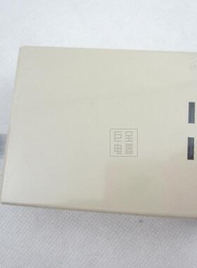 时间继电器子利js14adc24v晶体管伊12v110v220v380v