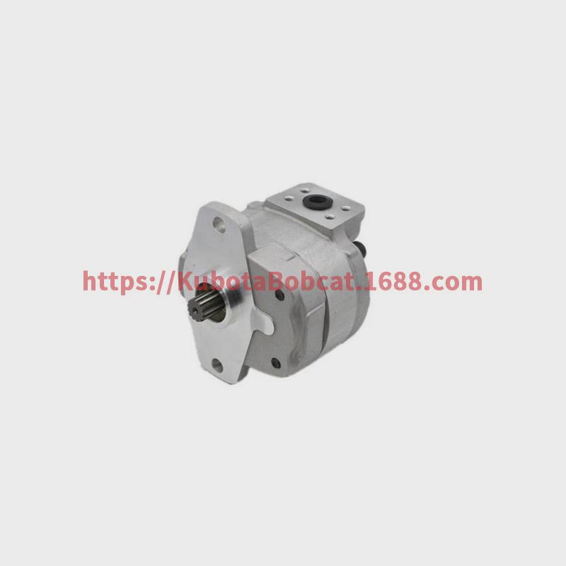 GearPump705-22-29070齿轮泵兼容小松PW75R-2PW75-1PC75-1