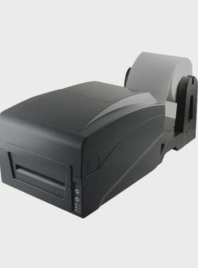 佳博GP1235T热转印条码打印机300点网口标签佳博1234T300点碳带机