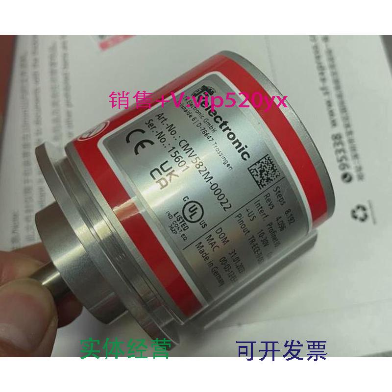 现货供应TR帝尔编码器Relectronic型号：CMV582M-00022议价
