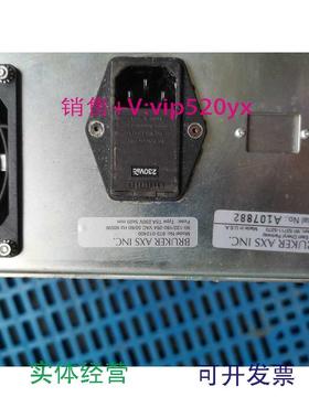 供应BRUKERAXSINC布鲁克A107882控制器