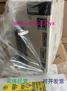 现货供应安川伺服SGM7G-05AFC6C+SGD7S-5R5A00A002、SGD7S-7R6A00