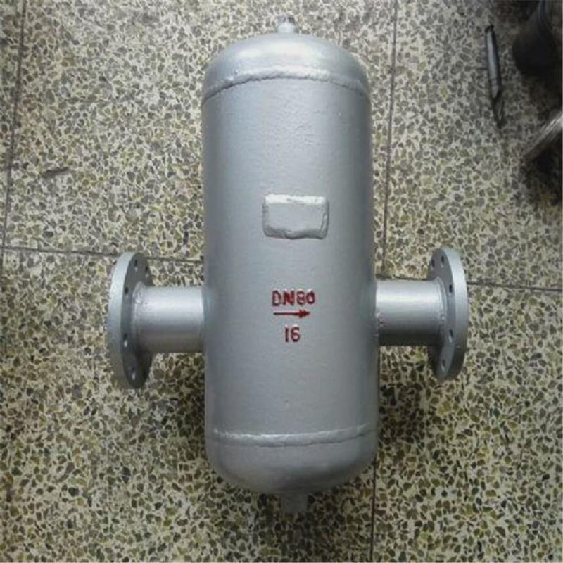 as7汽水分离器25-32-40-50-65-80-100-125-150-200-250-300-350