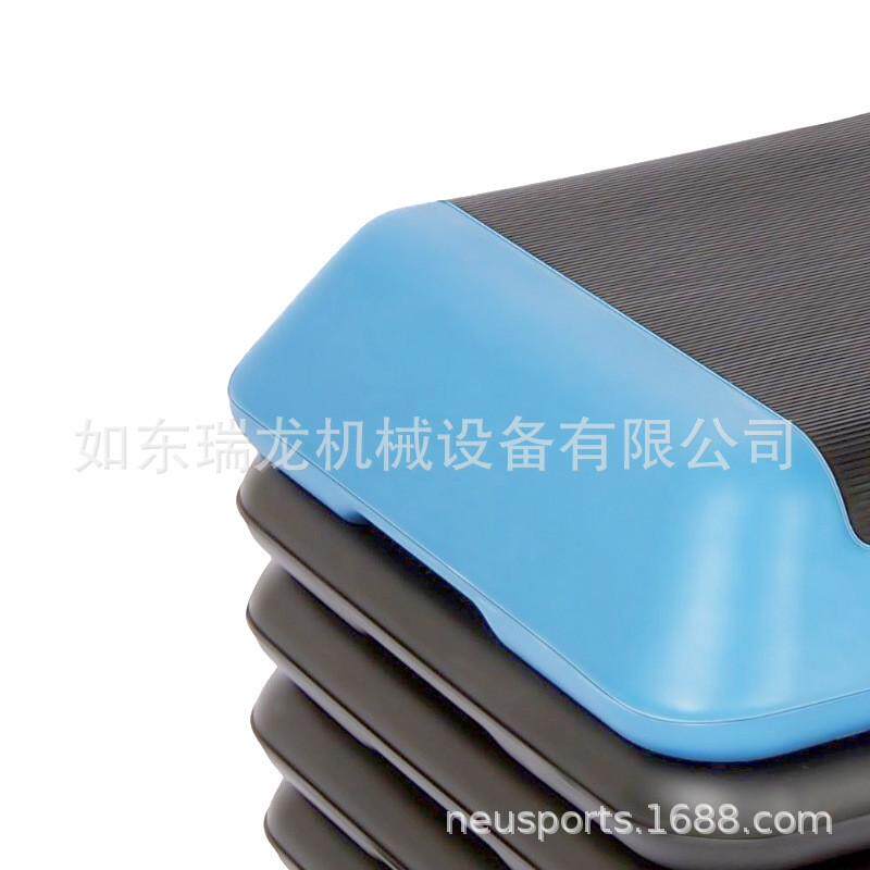 mini踏板健身房专用多层有氧韵律踏板健美操踏板体操运动踏板