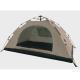 世恒户外野营折叠全自动帐篷3 4人沙滩简易速开双人防晒防雨露营