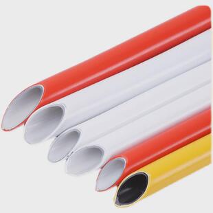 铝塑管铝塑管1014燃气专用管太阳能水管热熔1216暖气管热水管