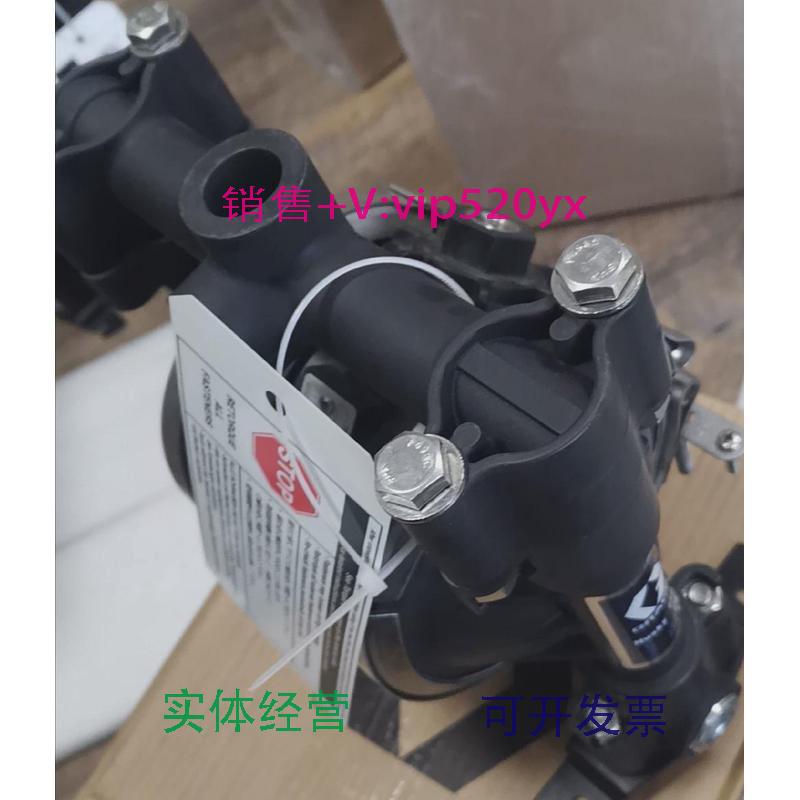 现货供应全新固瑞克隔膜泵D53211议价