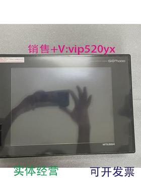 现货供应三菱GT1455-QTBD/QTBDE/GT1450-QLBD/QLBDE/QMBD/QMBDE