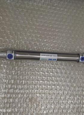 亚德客气缸可调行程MALJ40X100/MAL32X50/75/100/125/150/500气动