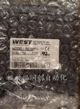 厂家直销温控仪现货温控表westp8100-1301002温控器