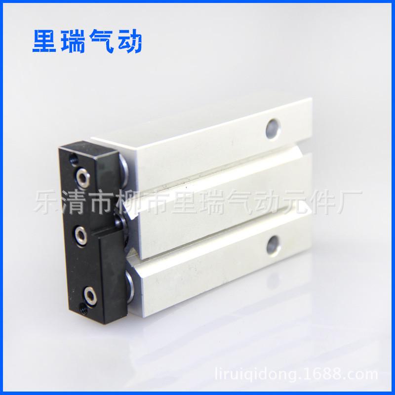 批发气动元件气缸厂家直供诚信卖家tn16-50