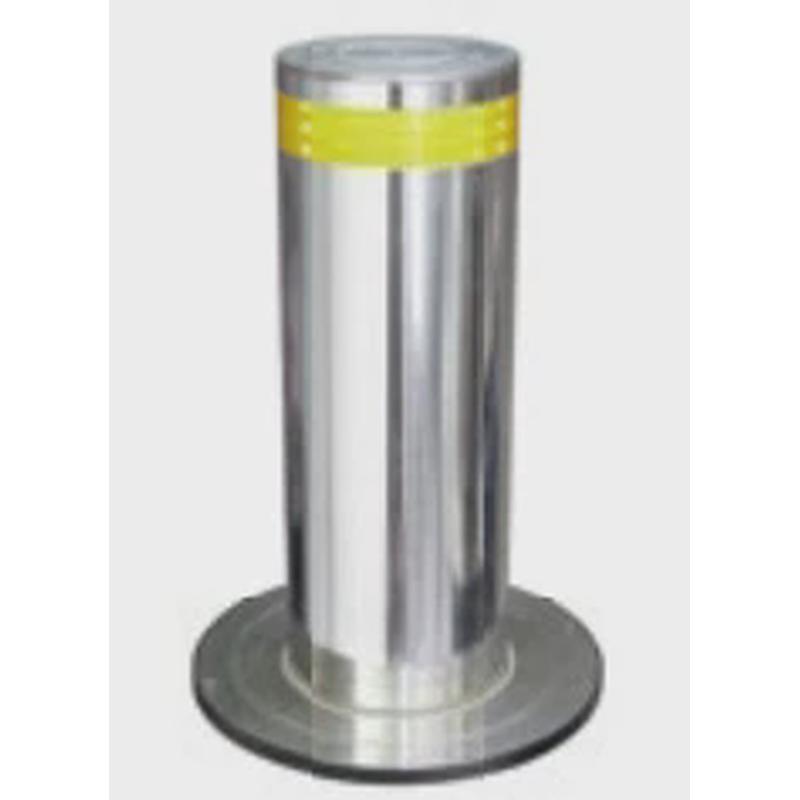 智能景区升降柱半自动移动升降柱学校街道公园电动商场挡车柱子