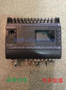 现货供应keyenceplckv-40dr，却盖板一块，优惠出售议价