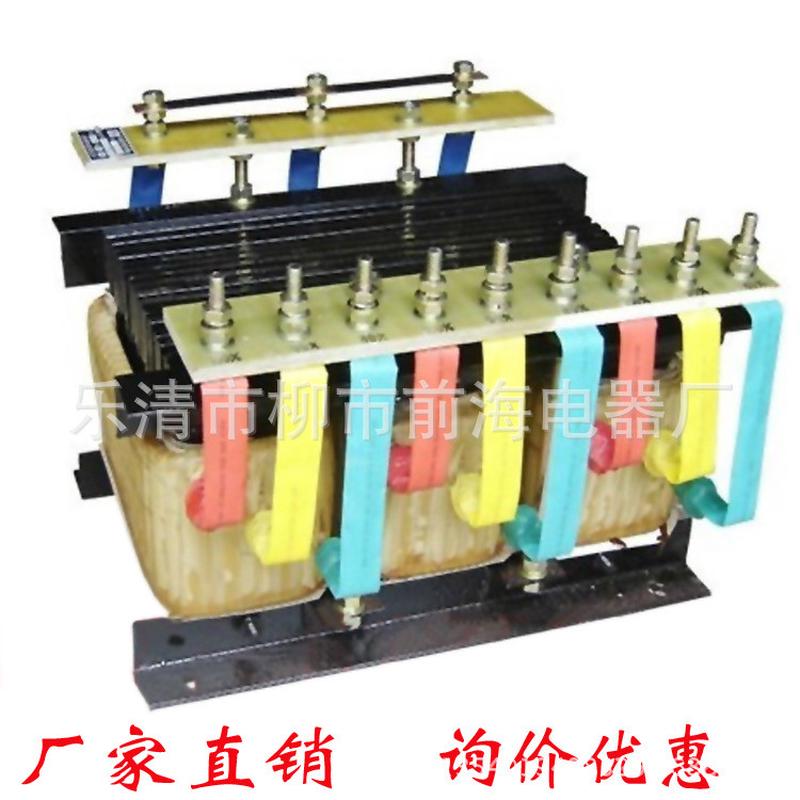 頻敏变阻器bps-bp8y-电动机频起动敏电阻器1.5kw-200kw