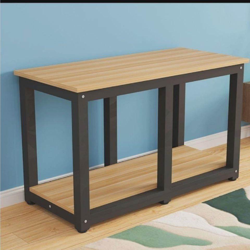 鱼缸架子家用铁艺小型底柜批底架底座草缸柜子桌子多层置物架金属