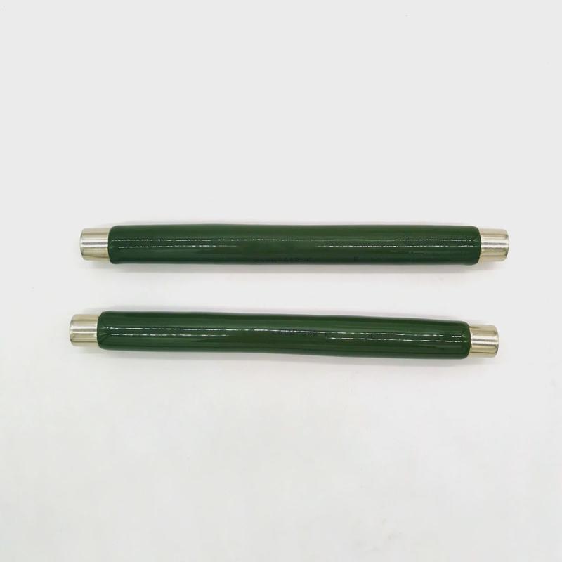 工厂电阻异形大功率被釉绕线定制170w260w60r10k35k