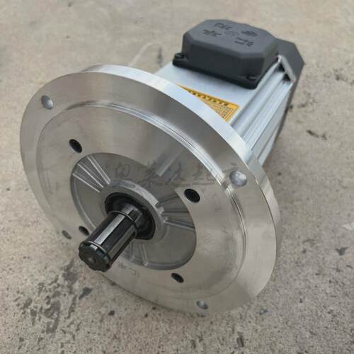 软启动软启动电机ysep制动马达ysep-4/0.4kw