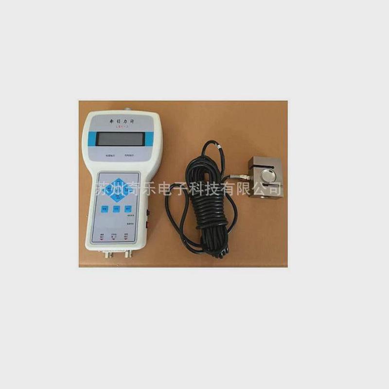 lqy-2汽车牵引力计牵引力测试仪机动车拉力计
