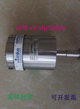 现货供应MKS625B13TCEEB1000torr真空计