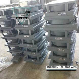 厂家直供网架屋顶滑动抗震铰支座支座滑动定向球铰双向深化设计