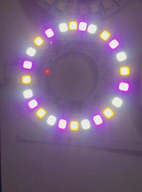 5vLED灯板，一个价，看好下手，售出不退