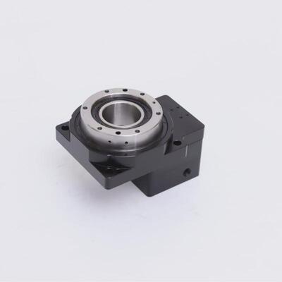 PTN060中空伺服旋转平台HRG060伺服精密旋转盘/回转盘