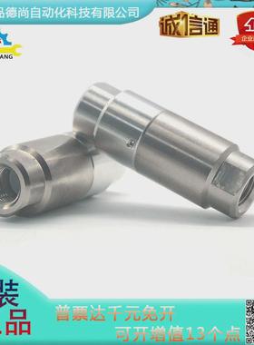 日本齐全洁净型气体高精度过滤器sfb100-02直通式sf系列规格smc