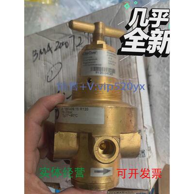 现货供应AIRCOMR120-04CKEG1/2减压阀议价