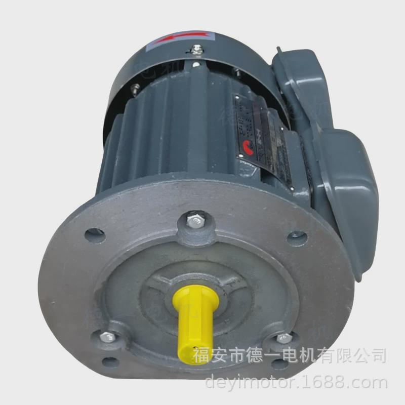 供力矩三相电动机立式ylj80-2-6/b520公斤6级立式