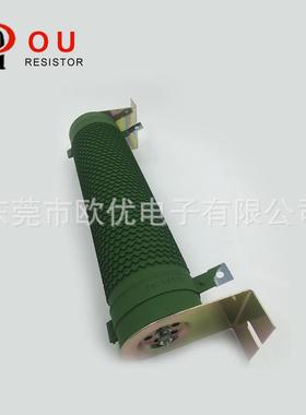 RXG201500W线绕电阻波纹电阻变频器功率电阻刹车电阻