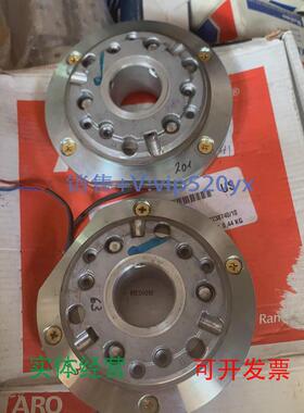 现货供应BINDER8661109H6224V0.8A23nm伺服抱闸