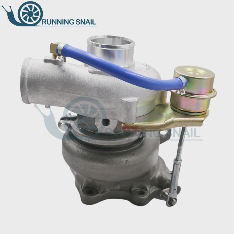 涡轮增压器td05-16g零件及49178-06310适配汽车增压机号配件