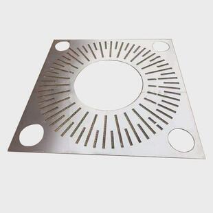 树池格栅现货可定不锈钢护树板树树盖板池围树箅子树池篦子