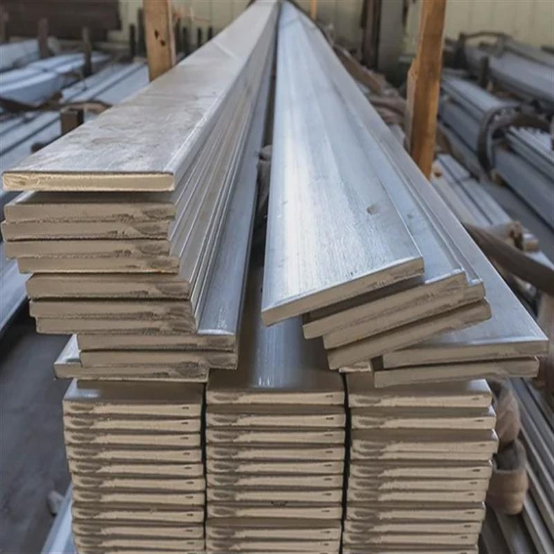 扁钢厂家工业零售量建筑扁钢可切割可扁钢大优惠