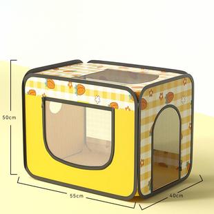 猫咪宠物烘干箱猫咪狗狗吹毛吹干家用小型吹风机烘干洗澡袋烘干机