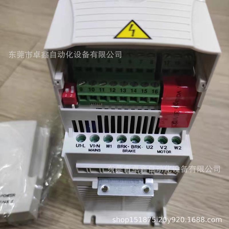 abbacs355-03e-05a6-42.2kw变频器现货议价