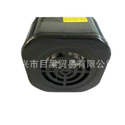 PS版显影机冲版机洗版机配件220v减速电机120W调速马达齿轮刹车