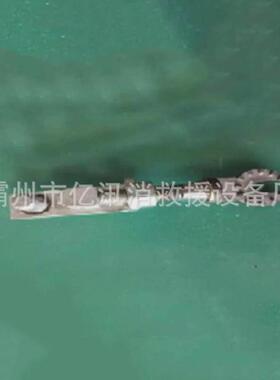 带电作业遮蔽罩安装头叉头连接头绝缘操作杆摘取遮蔽罩头子