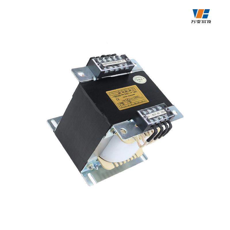 万变厂家定做机床控制变压器JBK3Z380v转220v单相隔离控制变压