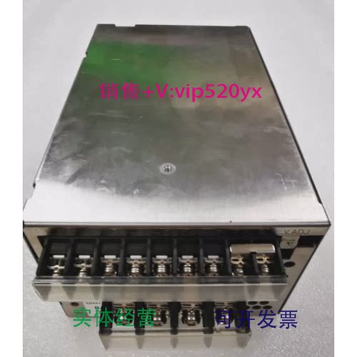 现货供应日本COSEL开关电源，PAA300F-5,输出5V60A，包邮！