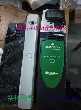 现货供应艾默生变频器SP2402测试完好实图拍摄现货促销
