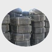 pe给水管50pe管件灌溉管HDPE排水管全新料PE110给水管生产厂家