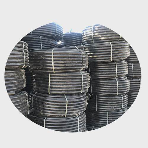 pe给水管50pe管件灌溉管hdpe排水管全新料pe110给水管生产厂家