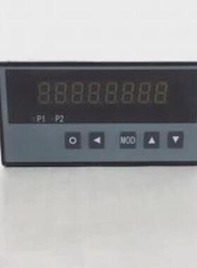 js-b4t1k3v1智能显示表上润海上仪表