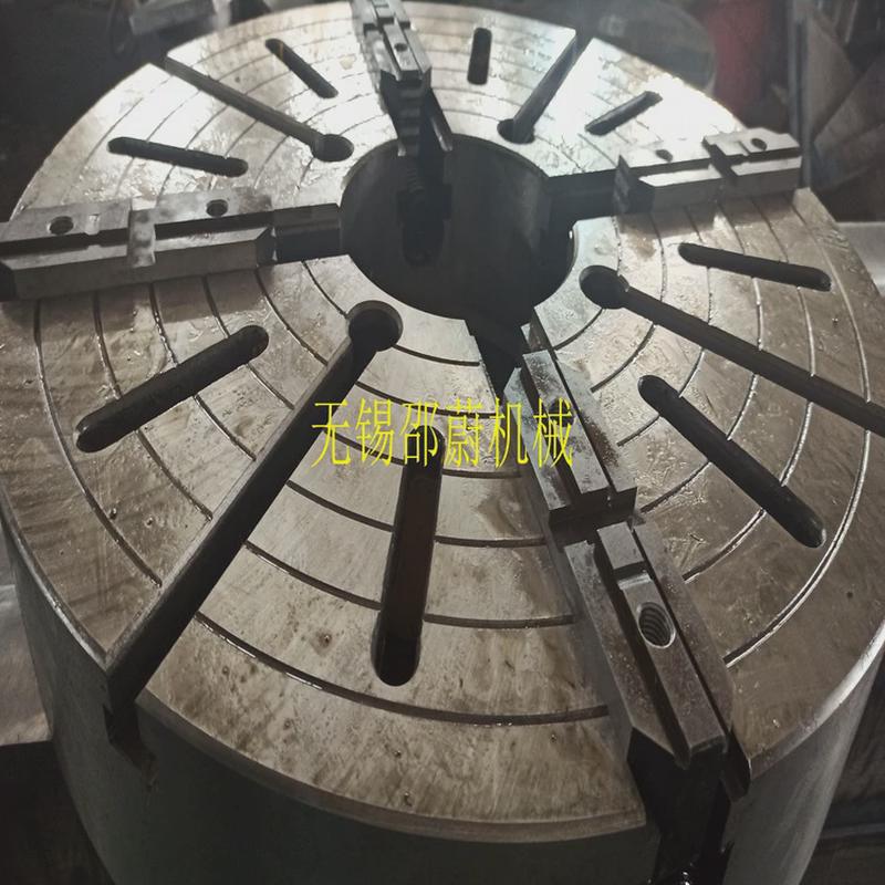 厂家四供应货源爪单动卡盘卡爪