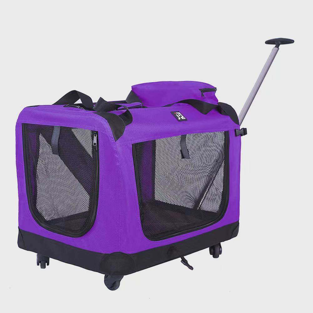 供应猫笼狗笼猫窝狗窝外出便携折叠拉杆笼笼车载宠物推车金毛泰迪,宠物/宠物食品及用品,狗窝/屋/帐篷/沙发,淘宝优惠券,粉丝福利购,淘宝优惠卷